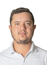 Foto oficial de Cristian Fagner
