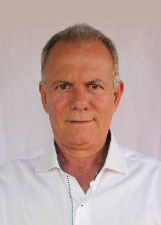 Foto oficial de Wagninho