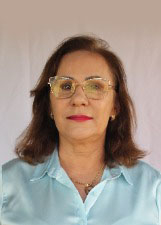 Foto oficial de Teresa Mota