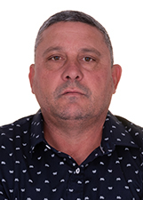 Foto oficial de Nelsinho da Saude