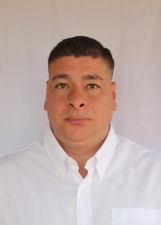 Foto oficial de Weslei Japa