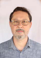 Foto oficial de Joilson Fajardo