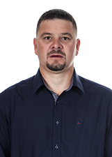 Foto oficial de Tiago Bogo