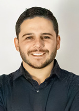 Foto oficial de Cristiano Beraldo