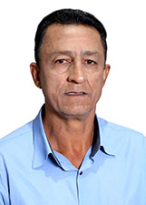 Foto oficial de João Ferreira