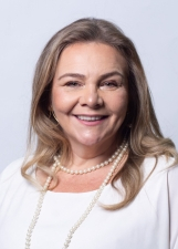 Foto oficial de Sheila Gabarron