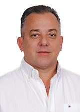 Foto oficial de Conrado Scheller