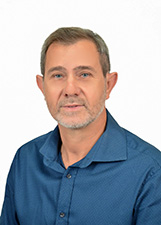 Foto oficial de Zezinho da Ração