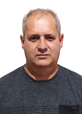 Foto oficial de Valmir Guimarães