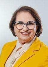 Foto oficial de Tereza Loução
