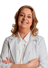 Foto oficial de Suzana Felipe