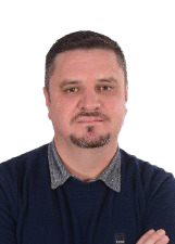 Foto oficial de Marquinho Hupalo
