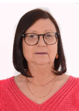 Foto oficial de Marcia de Pauli