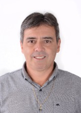 Foto oficial de Jurandir Ferreira Alves