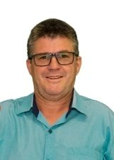 Foto oficial de Nivaldo Martins