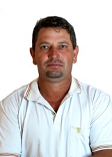 Foto oficial de Nilsinho da Lenha