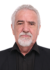 Foto oficial de Paulo Bateria