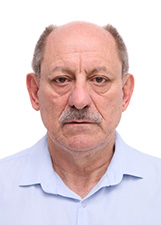 Foto oficial de Dirceu Baldissera