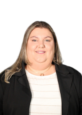Foto oficial de Rafaela Aguiar