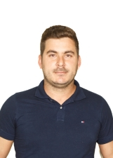 Foto oficial de Pedro Distefano