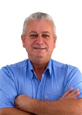 Foto oficial de João Martinati