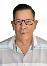 Foto oficial de Toninho Raspa