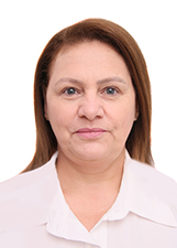 Foto oficial de Sonia da Saúde