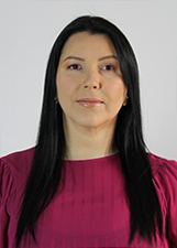 Foto oficial de Solange Zgoda