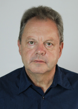 Foto oficial de Petry