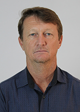 Foto oficial de Chuvisco