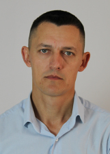 Foto oficial de Rogerio Porca Véia