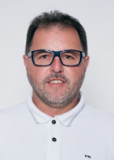 Foto oficial de Jacaré