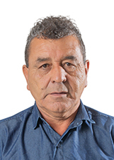 Foto oficial de Zé do Bar