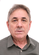 Foto oficial de Kabinho da Saude