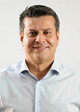 Foto oficial de Walmir Joaquim