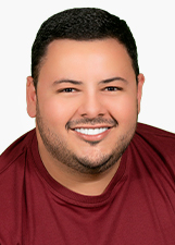 Foto oficial de Jhone Camapum