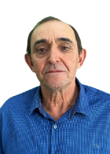 Foto oficial de José Roberto Corredor