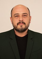 Foto oficial de Gordo Henrique