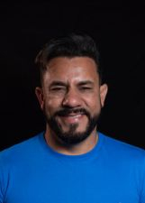 Foto oficial de Tadeu do Queimado