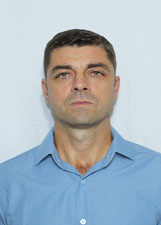 Foto oficial de Jilmar da Cruz