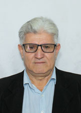 Foto oficial de Ze Chiruca