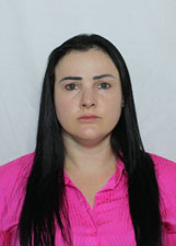 Foto oficial de Katia
