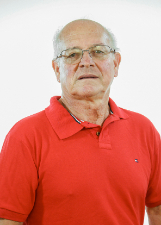 Foto oficial de Matiasi
