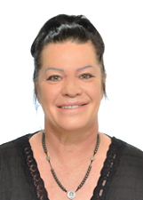 Foto oficial de Thania Caminski