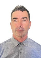 Foto oficial de Joao Luiz