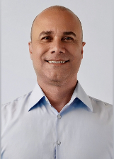 Foto oficial de Thuca da Saude