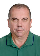 Foto oficial de Gilmar Girão