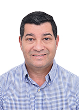 Foto oficial de Coronel Welyngton