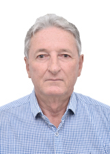 Foto oficial de Valdirzinho Sachser
