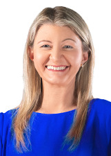 Foto oficial de Marciane Specht